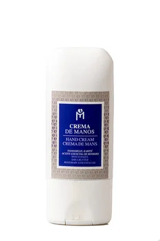 

BIO MONTROS COSMETICS repair hand cream with witch hazel water, shea butter and rosemary 100 ML