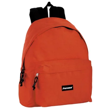 

Backpack Perona Vulcan Back and Strapless Padded 42,5x32,5x14 cm.