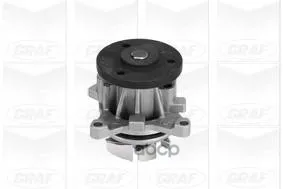 Насос Водяной Ford Focus Ii/Mondeo Iii/Mazda 3/5/Mpv 1.8-2.0 04- Graf Pa903 Graf арт. PA903