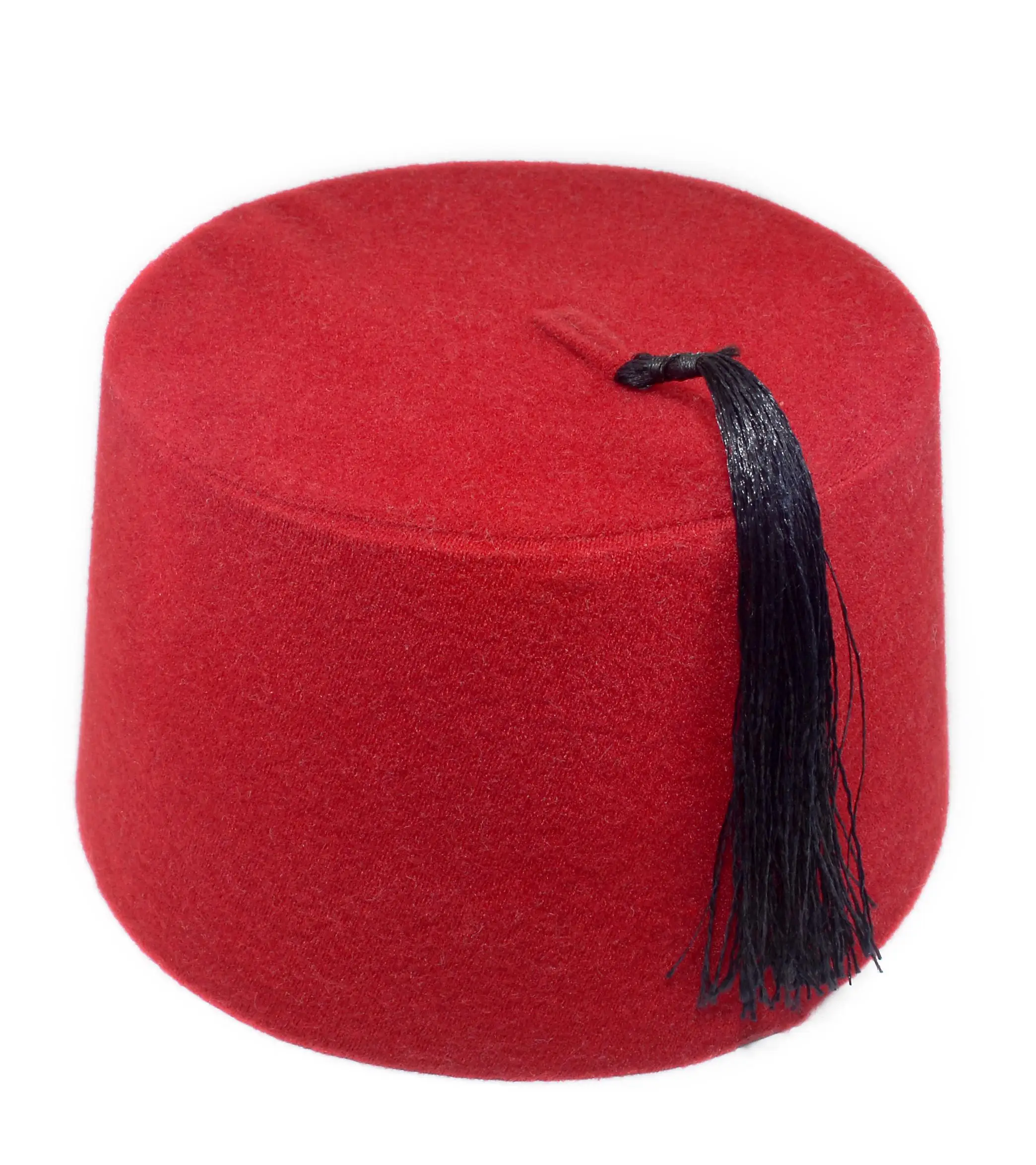 Exotic Ottoman Hat , Fes, Fez 