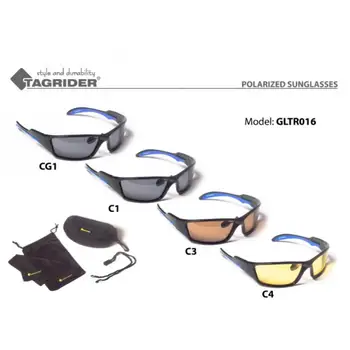 

Glasses polar. tagrider in the case GLTR 016 C1 gr