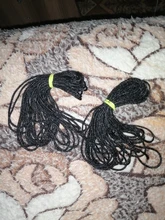 Cordón de nailon con nudo chino para pulsera, cordón de macramé de 0,5/0,8/1,0/1,5mm, borlas, abalorios para cuerda de Shamballa