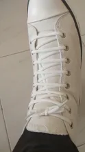 Cordones elásticos para zapatillas de deporte para niños y adultos, cordones semicirculares para zapatillas de deporte, cierre de Metal rápido, un par