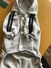 Costume Pet-Jumpsuit Puppy-Outfit Dogs French Bulldog Chihuahua Medium Pug-Pets Small