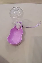 280 518ml Foldable Plastic Pet Dog Water Bottle For Dogs Cats Travel Puppy Drinking Bowl