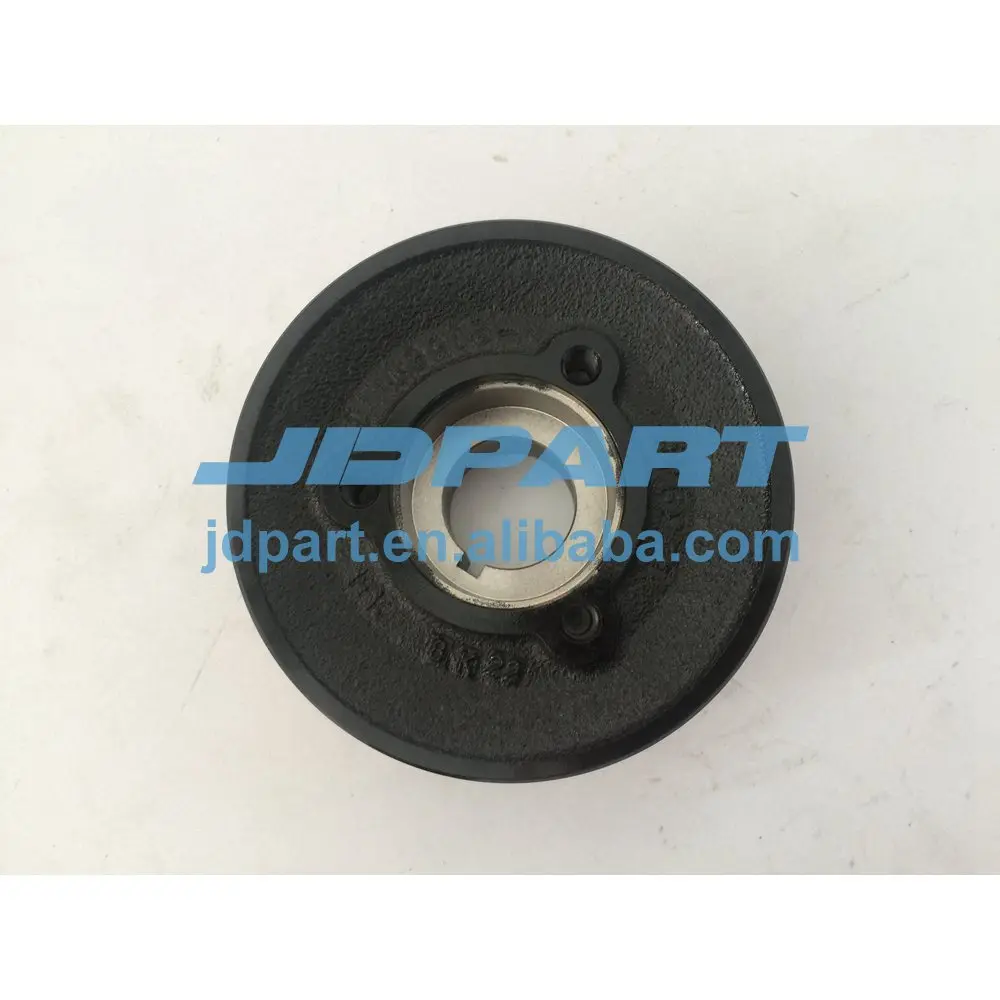 4TNV106 шкив 123946-21660 для Yanmar
