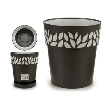 

Planter Anthracite Plastic Anthracite