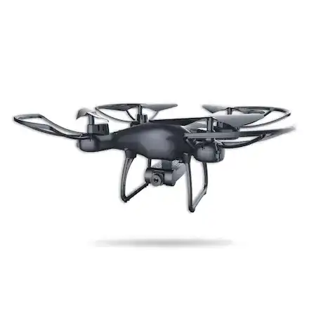 Piranha F45 Smart Drone FUN SUITABLE 