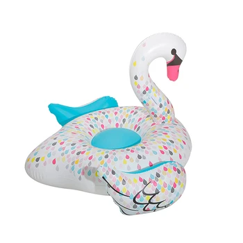 

Inflatable Swan (122 x 107 cm)