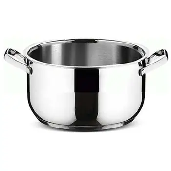 

Casserole sundries 18cm 2,3lt stainless steel 18/10 LAGOSTINA16.69