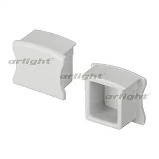 

018241 plug PVC-SLIM-H15 глухая-1. Arlight