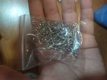 Accesorios de joyería Diy, ganchos para pendientes de tono dorado/plateado/bronce/plateado de 20x18mm