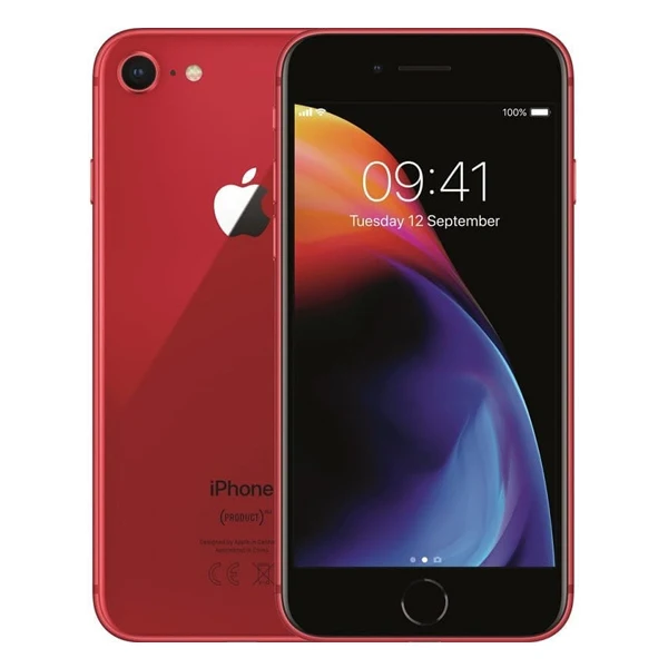 Смартфон Apple Iphone 8 4," Apple A11 Bionic 2 Гб ОЗУ 64 ГБ(отремонтированный