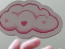 45 Uds. De pegatinas de papelería de hadas rosas para Scrapbooking, diario Kawaii, pegatinas decorativas Diy, suministros escolares