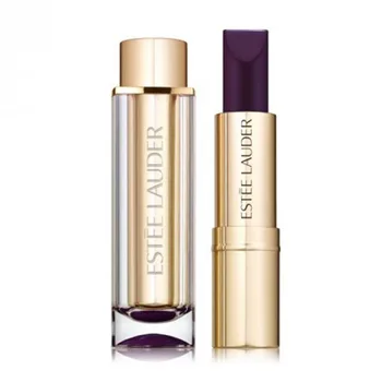 

ESTEE LAUDER PURE COLOR LOVE LIPSTICK 420 UP BEAT