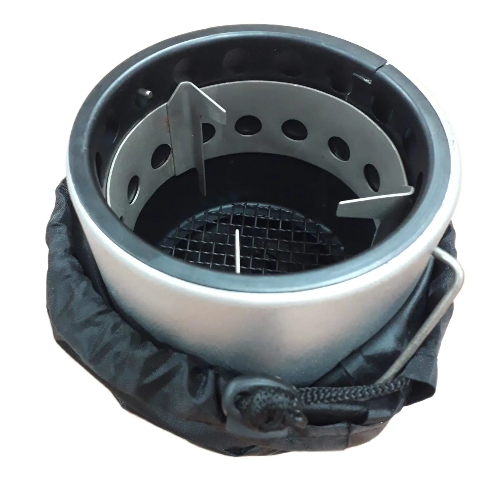 Печь Щепочница Выживайка 2 Купить