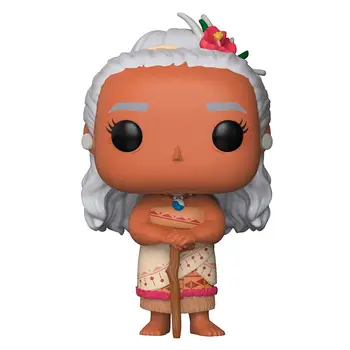 

POP figure Disney Moana Gramma Felling