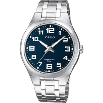 

Wrist Watch Casio mtp-1310pd-2b quartz men