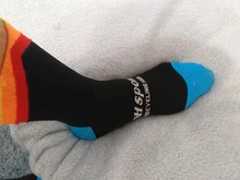 SOPEDAR-Calcetines deportivos de ciclismo para bicicleta, antideslizantes, desodorante, multiestilo, a elegir, calcetines de deporte para exteriores