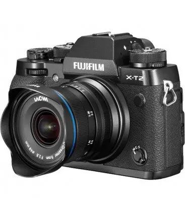 US $717.75 LAOWA 9MM F28 ZEROD FUJIFILM X