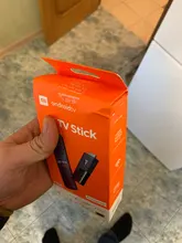 Mi-Tv-Stick Netflix Youtube Wifi Google Assistant Xiaomi Android Global-Version Smart