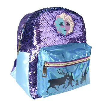 

BACKPACK CASUAL FASHION FROZEN 2 ELSA