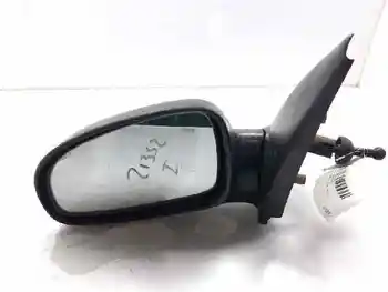 

96543118 left rear view mirror DAEWOO KALOS