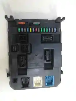 

9666951980 BOX RELES/FUSES CITROEN DS3