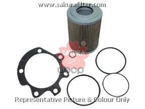Фильтр Гидравлический Sakura H8538 Sakura арт. H8538