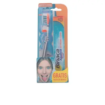 

BINACA EXTREME CLEAN LOT 2 pz