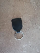 125KHZ EM4100 de control de acceso de mandos tarjeta/TK4100 RFID tarjeta de control de acceso