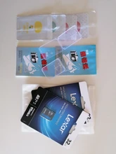 SDHC Memory-Card Camera Lexar Video UHS-I SDXC High-Speed 633x 3D 256GB 512GB 4K 