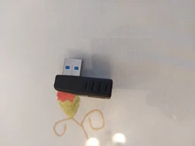 Adapter Connector PC Right Laptop Angled Usb-3.0 Male-To-Female 90-Degree Left for Drop-Ship