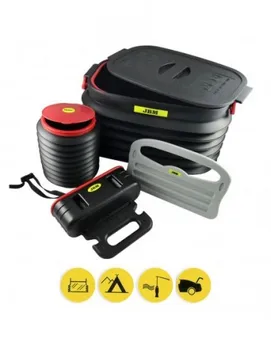 

JBM 52618 SET TRUNK ORGANIZER MULTIFUNCTIONAL