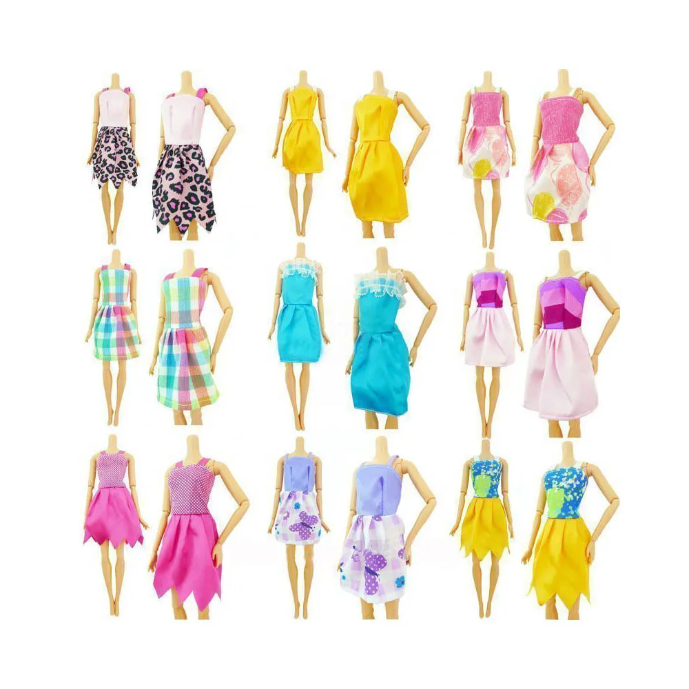 Одежда для кукол Barbie