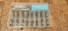 8-51Pcs Pastry Nozzles Cake Decorating Tools Bakeware Home Cake Shop Cream Nozzles Confectionery