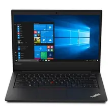 Ноутбук Lenovo ThinkPad EDGE E490(20N8005TRT)/14"/Core i5 8265U/8Гб/SSD 256Гб/UHD Graphics 620/Windows 10 Pro