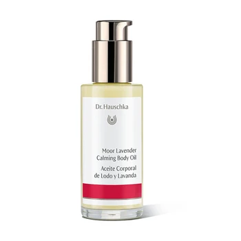 

Body Oil Moor Lavender Dr. Hauschka (75 ml)