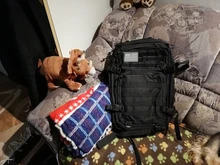 Army Backpack Rucksack Tactical-Bags Bug-Out-Bag Assault Hunting-Trekking Military Waterproof