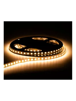 

LED strip light Urm, 9.6в, IP22, 2 m