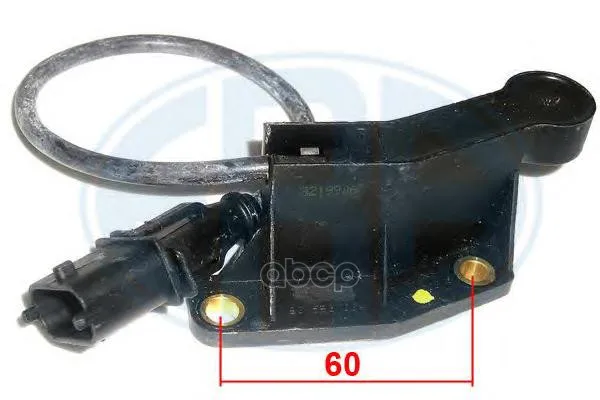 Датчик Р/Вала Opel Astra G/Vectra B Era 550059 Era арт. 550059