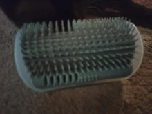 Comb Brush Cat-Product Cat-Massage Self-Groomer Corner Tickling The-Face with Rubs