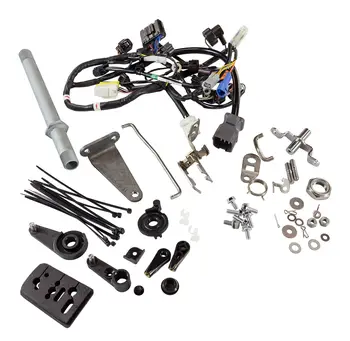 

Suzuki engine rework kit df9.9b/df15a/df20a under remote control