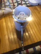 Pump Water-Dispenser Usb-Charging Smart-Drinking-Bottle Portable Automatic Household