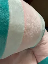 Funda de asiento de apoyo para sofá de bebé, silla de felpa para aprender a sentarse, cuna de nido cómoda, lavable, sin relleno