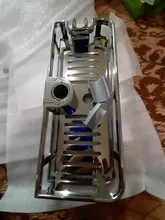 Shower Shelf Rack Lifting-Storage-Tray Bathroom-Accessories Plastic-Holder Rectangle