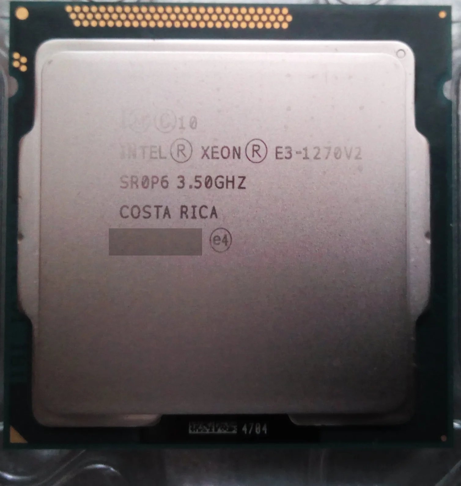 Intel xeon e3 1230 v2 vs. Intel xeon cpu e3-1230 v2. процессор intel core i3-2105 sandy bridge.