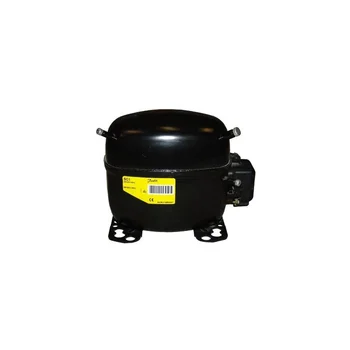 

Compressor Secop High Temperature Sc12G 12.87Cc R134A 1/3cv