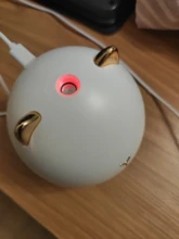 Essential-Oil-Diffuser Air-Humidifier Aroma Car-Mist-Maker Ultrasonic Mini For Home USB