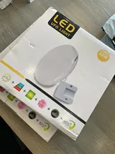 LED ceiling lights for room 18W 24W 36W 48W Cold Warm White Natural light LED fixtures